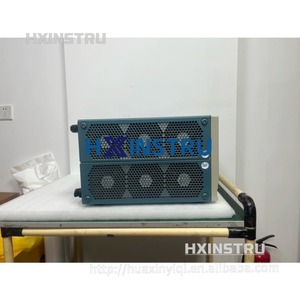 Osciloscopio Digital de Señales Mixtas Tektronix MSO70404C H - Product Image 4