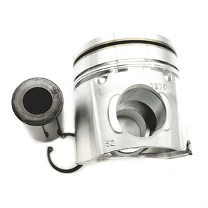 Accessoires pour excavatrices, fabricant de pistons S130B-E0140 OEM, neuf/d'occasion, pour pièces détachées de moteur diesel Hino NO4C/N04C-T, Chine - Product Image 2