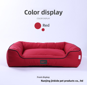 Cuscinetto per nido in tessuto Oxford ispessito con gabbia rettangolare a doppio scopo ecologica e resistente ai morsi per i polli - Product Image 6