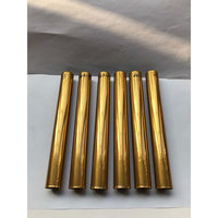 Échantillon de peinture en poudre dorée super brillante pour acier au carbone, métal, aluminium, meubles, revêtement plastique