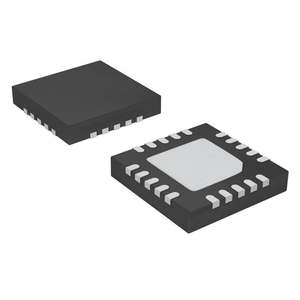 C8051F851-<b>C</b>-GM - IC MCU 8BIT 4KB FLASH 20QFN Microcontroller IC Electronic Components - Product Image 1