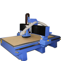 Routeur CNC 4 axes, fabricant de routeurs CNC pour le bois, machine à sculpter le bois, machine à travailler le bois