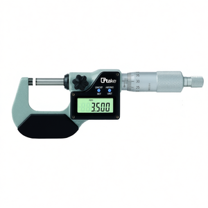 Ttake Digital <b>Micrometer</b> 0-25mm Electronic Measurement Tool - Product Image 2