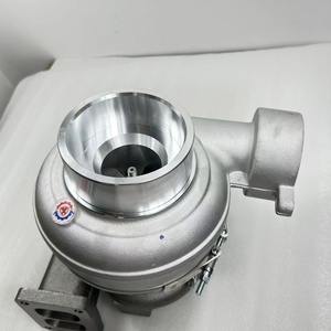 Engine Parts Turbocharger 7N2515 4N9554 2W7277 310258 Turbo for D7G Excavator - Product Image 6