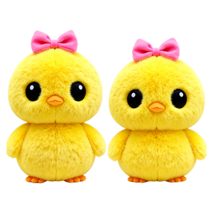 Peluche <span class=keywords><strong>Unicorno</strong></span> <span class=keywords><strong>Viola</strong></span> con Fascia per Capelli, Regalo di Compleanno per Bambini - Product Image 4