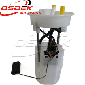 Yakıt pompası montajı 1J0919051B 1J0919051C 1J0919087H 0986580935 Volkswagen Golf 2,0 4 hareket için 2000-2012 - Product Image 3