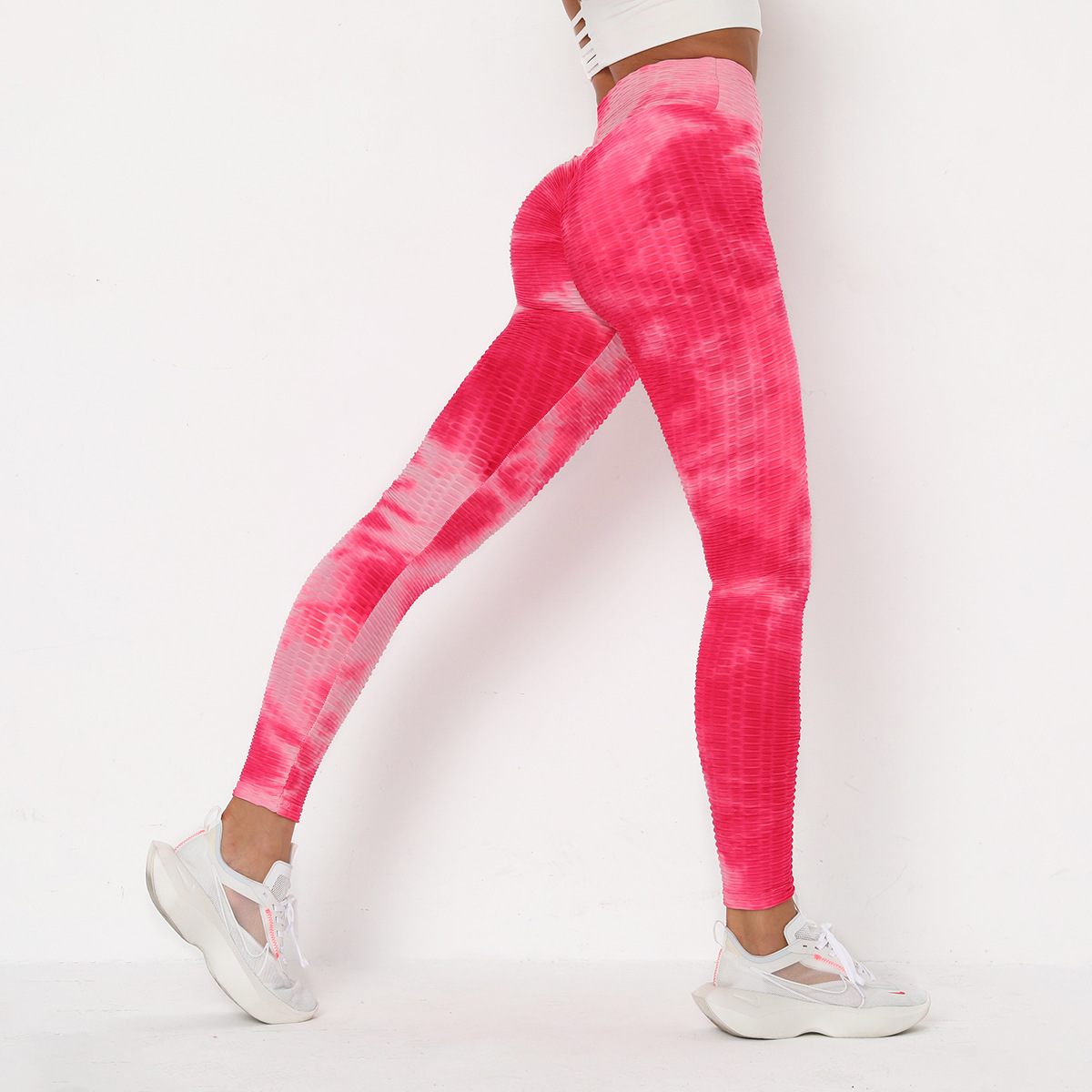 Red-pink