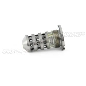 Vanne de commande d'huile 06L109257H, électrovanne de distribution, pièce moteur pour accessoires de voiture Volkswagen 3ème génération - Product Image 4