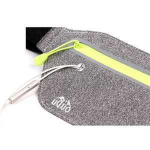 Riñonera Impermeable para Correr, Modelo 2026, OEM ODM - Product Image 6