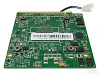 KP3.5 NEUE Eingebettete Computer-Grafikkarte E8860 für Konzert-Maschinen - Lagernd