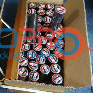 Ruban électrique noir isolant en PVC, 5 m, du Vietnam - Product Image 2