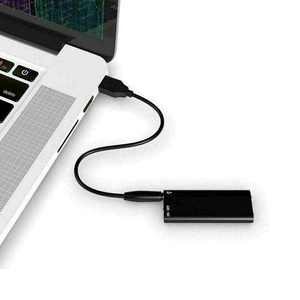 超薄专业录音机声控长距离安全高清录音数据加密语音记录 - Product Image 2