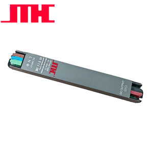 Nouveau type de <span class=keywords><strong>transformateur</strong></span>/alimentation <span class=keywords><strong>LED</strong></span> ultra-mince pour boîte lumineuse 60W 100W 150W 200W 250W <span class=keywords><strong>IP44</strong></span>, 24W à tension constante 110V/220V pour bandes <span class=keywords><strong>LED</strong></span> - Product Image 1