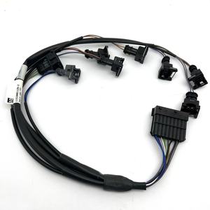 1153801128 Conjunto de Arnés de Cableado, Arnés de Cables Eléctricos, Pieza de Repuesto para Camiones - Product Image 2