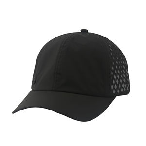 <span class=keywords><strong>Golf</strong></span> Running Quick Dry <span class=keywords><strong>Sport</strong></span> Casquette de baseball hydraulique perforée et empilée adaptée à de nombreuses occasions sportives - Product Image 2