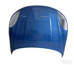 Per <span class=keywords><strong>Porsche</strong></span> <span class=keywords><strong>Macan</strong></span>: Cofano Motore Usato di Alta Qualità - Product Image 4