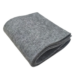 <span class=keywords><strong>Feutre</strong></span> aiguilleté en polyester de 4 mm et 5 mm, couleur personnalisée, respirant, écologique, vente directe d'usine, <span class=keywords><strong>protection</strong></span> des meubles - Product Image 6