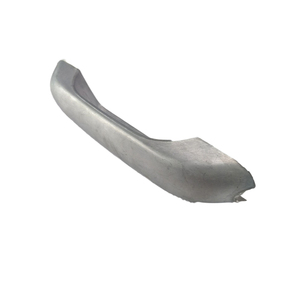 Herrajes de Metal de Aleación de Zinc de la Mejor Calidad, Piezas de Fundición a Presión de Precisión con Tratamiento de Superficie por Oxidación para Electrodomésticos - Product Image 3