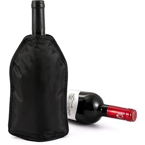 Sacchetto di bottiglia impermeabile per <span class=keywords><strong>vino</strong></span> ghiacciato, - Product Image 5
