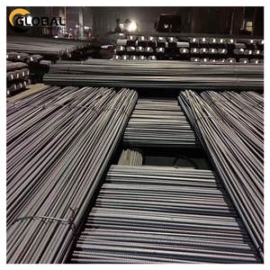 OEM fábrica precio bajo personalizado es 1786 TMT rebars - Product Image 6
