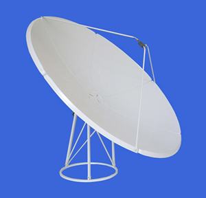 <span class=keywords><strong>Antenne</strong></span> parabolique SANWEI en acier durable de 1,8 m (6 pieds) à bande C, résistance à la rouille de plus de 10 ans, gain de 36 dBi, montage au sol, <span class=keywords><strong>prix</strong></span> usine - Product Image 2