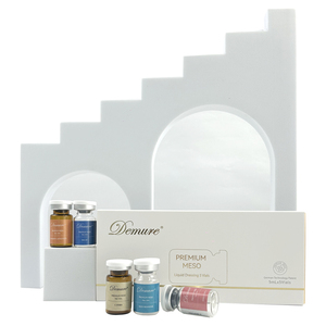 Sérum à l'<span class=keywords><strong>acide</strong></span> <span class=keywords><strong>hyaluronique</strong></span>, essence faciale de qualité médicale pour hydrater la peau et améliorer son élasticité, vente directe d'usine - Product Image 5