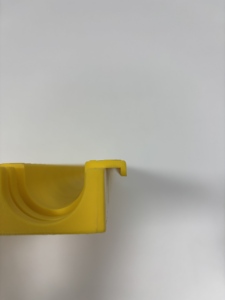 Grille de drainage WPC haute densité à emboîtement, résistante à la corrosion, antidérapante et écologique <span class=keywords><strong>pour</strong></span> garage et usage commercial automobile - Product Image 4