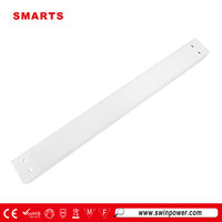 Boîtier en plastique Ip20 alimentation linéaire de l'armoire 100w 1600mA 100-277vac 0-10v PMW Dimmable Led Driver