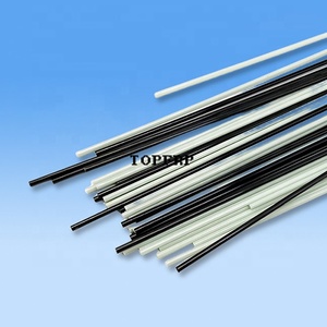 Tige en fibre de verre de haute qualité, poteau de support pour cerf-volant de cage à oiseaux, bâton flexible en fibre de verre - Product Image 1
