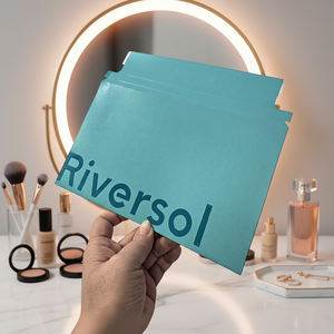 <span class=keywords><strong>Enveloppes</strong></span> autocollantes A5 A4 A3 pour l'envoi de cosmétiques, d'échantillons de soins de <span class=keywords><strong>la</strong></span> peau, de brochures, d'invitations, de colis, papier couché, laminage - Product Image 1