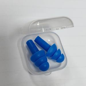 DAIERTA – Casque anti-bruit pliable en silicone, personnalisable avec logo OEM, coloré, réutilisable, type bandeau, sécurité intrinsèque, <span class=keywords><strong>prix</strong></span> abordable - Product Image 6