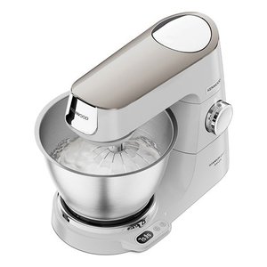 Planetaria 1200W (7Lt) SERIE CHEF Kvl65001Wh Titanium Baker Xl Blanco 0W20011379 - Product Image 2