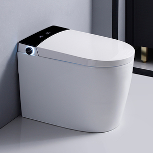 Электронный унитаз - Product Image 4