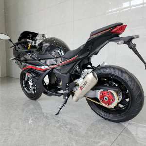 Mi vehículo te y yo transportamos a través <span class=keywords><strong>de</strong></span> la ciudad a través del barro, desafiando todas las dificultades, batería <span class=keywords><strong>de</strong></span> litio, motor <span class=keywords><strong>de</strong></span> alta potencia <span class=keywords><strong>de</strong></span> 3000W~12000W - Product Image 5