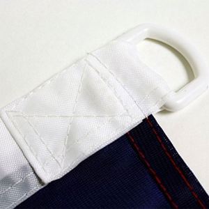 ธงชาติสหรัฐอเมริกาคุณภาพดีขายส่ง ขนาด 90 x 150 นิ้ว พิมพ์ลายธงด้วยเทคนิค Sublimation สำหรับงานส่งเสริมการขายกลางแจ้ง - Product Image 3