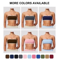 Soutien-gorge de sport ODM color block respirant et ajusté pour femme, idéal pour la gym, le fitness et le yoga – Vêtement de sport personnalisé