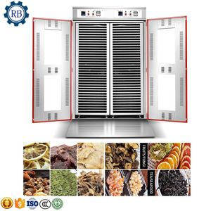 Machine <span class=keywords><strong>de</strong></span> séchage <span class=keywords><strong>de</strong></span> qualité industrielle pour viande séchée (beef jerky) et <span class=keywords><strong>fruits</strong></span> - Product Image 1