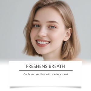 Pasta Dental Blanqueadora y Nutritiva Portátil de 120g con Vitamina E en Crema para Uso Corporal, para Todo Tipo de Piel - Product Image 3