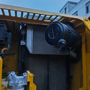 Original Caterpillar <b>Tracked</b> Excavator Japan Uses EPA Certified 312DGC 2022 Model Core Motor <b>Pump</b> Bearings Engine Gear 12 Ton - Product Image 5