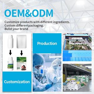 Fertilizante Orgânico Explosão De Enraizamento Rápido Cortando Mudas Fortalecimento <span class=keywords><strong>Root</strong></span> Booster Aumentando Rendimento Fornecer Nutrientes - Product Image 6