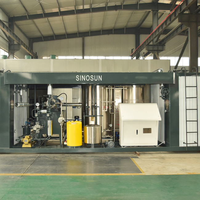 Эмульсионный асфальтовый завод 6 - 10 ТФ, эмульсионный битумный завод для продажи обновления и обслуживания дорог