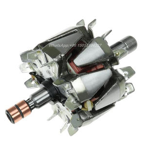 Rotor de <span class=keywords><strong>Alternador</strong></span> de 12V 85A 28-178 93740749 para <span class=keywords><strong>Alternador</strong></span> Daewoo - Product Image 1
