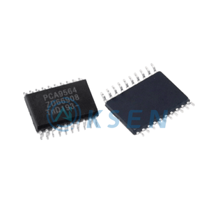 AI-KSEN nuovo e originale IC CTRL parallelo/I2C BUS 20TSSOP PCA9564PW - Product Image 1