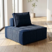 Canapé-lit pliant compressé indéformable du fabricant d'origine pour la décoration de chambre d'amis