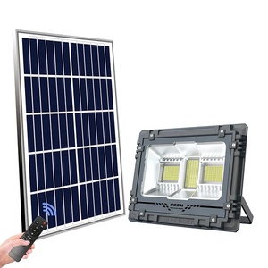 Lámpara Solar Portátil de Alta Potencia con Estilo Moderno y Certificación IP68 de la Mejor Calidad - Product Image 1