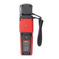 Illuminomètre UNI-T UT381A, illuminateur numérique intégré à faisceau séparé, 400000 Lx, 37160 Fc, luxmètre pour application 3%