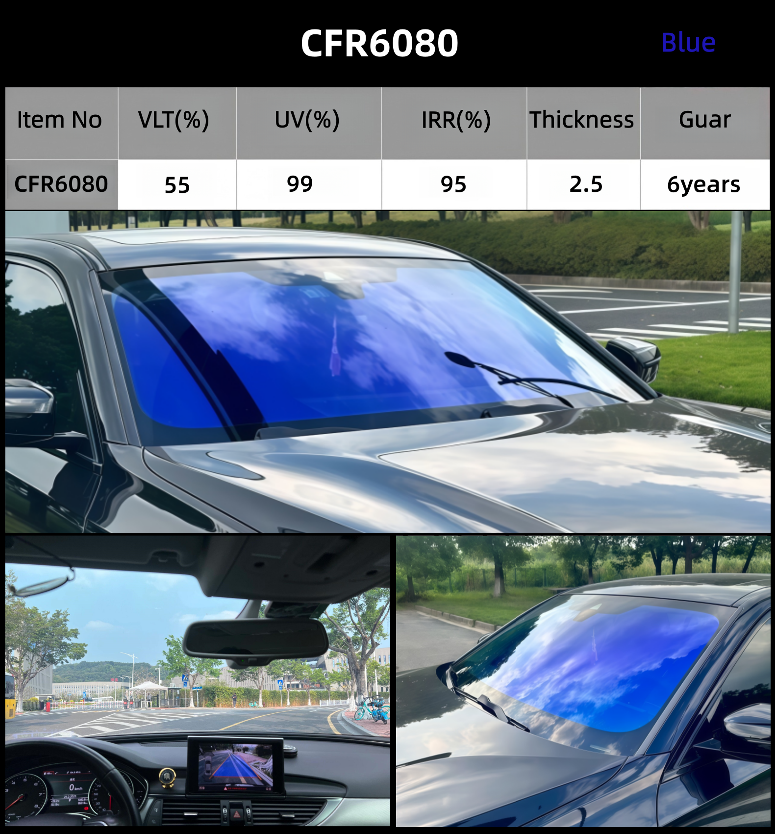 CFR6080
