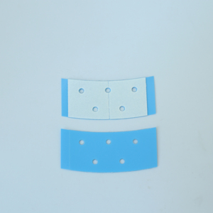 Extenda-Bond <span class=keywords><strong>Plus</strong></span> Tiras Cabello Tupé Cinta Adhesiva Encaje Peluca Cinta Air Flex Mini Extenda-Bond Tape - Product Image 5