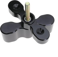 Soporte de Extensión para Paquete de Combustible Compatible con RX-EXT RX-PM-DLX RX-PM-LOX, Compatible con RotopaX de 1, 2, 2.25 y 4 Galones