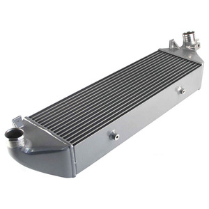 Tuning Performance FMIC Frontmontage Ladeluftkühler-Kit Passend für Ford Focus 1.6 EcoBoost Mk3 2010-2019 - Product Image 6